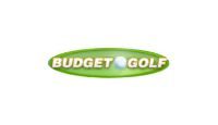 Budget Golf Coupon