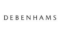 Debenhams Voucher