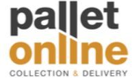 PalletOnline Voucher