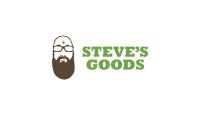 Steve's Goods Coupon