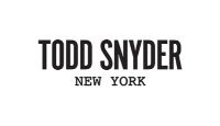 Todd Snyder Coupon