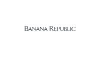 Banana Republic Coupon