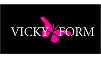 Vicky Form Coupon