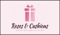 Roses and Cushions Voucher