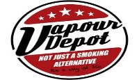 Vapour Depot Voucher