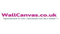 Wallcanvas.co.uk Voucher