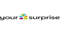 Your Surprise Voucher