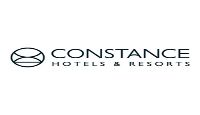 Constance Hotels Coupon