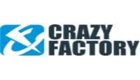 Crazy-Factory.com Coupon