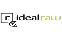 IdealRaw Coupon