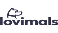 Lovimals Coupon