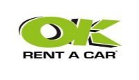 OK Rent a Car ES Coupon