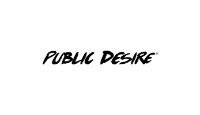 Public Desire Coupon