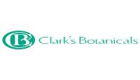 Clark's Botanicals Coupon