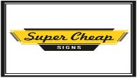 Super Cheap Signs Coupon