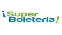 SuperBoleteria Coupon