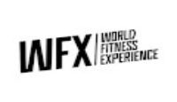 World Fitness Voucher