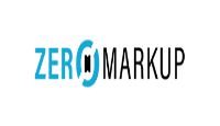 ZeroMarkup (US & Canada) Coupon