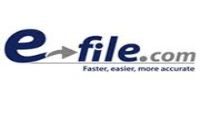 E-File.com Coupon