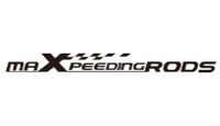 MaXpeedingRods Coupon