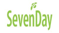 SevenDay.se Coupon