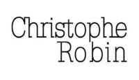 Christophe Robin CA Coupon