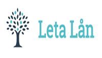 Letalan.se Coupon