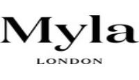 Myla.com Voucher