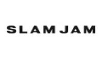 Slam Jam Voucher