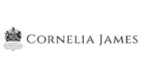 Cornelia James Voucher