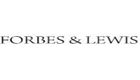 Forbes & Lewis Voucher