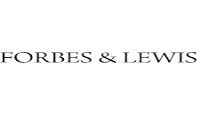 Forbes & Lewis Voucher