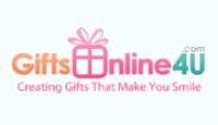 Gifts Online 4u Voucher