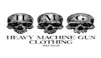 Hmg Clothing Voucher