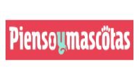 Piensoymascotas ES Coupon