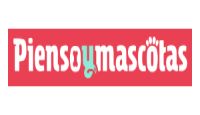 Piensoymascotas ES Coupon