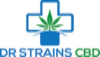 Dr. Strains CBD Coupon