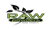 Raw Powders Voucher