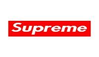 Supreme Coupon