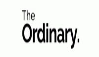 The Ordinary Coupon