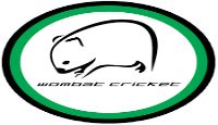 Wombat Cricket Voucher