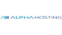 Alpha Hosting Coupon