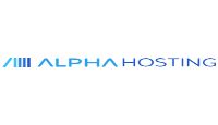 Alpha Hosting Coupon