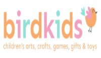 Birdkids Voucher