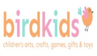 Birdkids Voucher