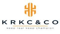 KRKC & Co Coupon