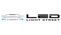 LED Light Street Coupon