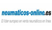 Neumaticos-online.es Coupon