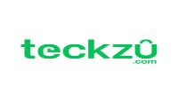 Teckzu Coupon