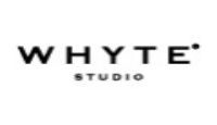 Whyte Studio Voucher